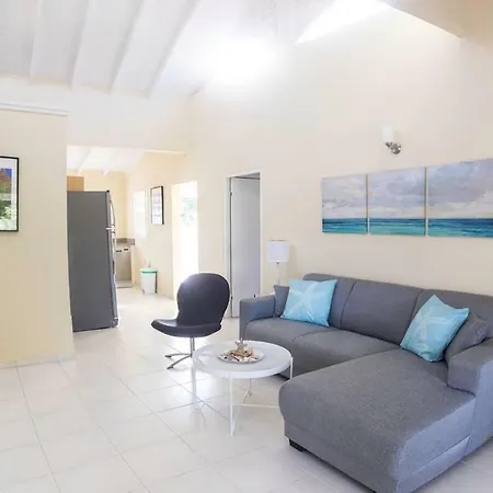 Villa Tranquila